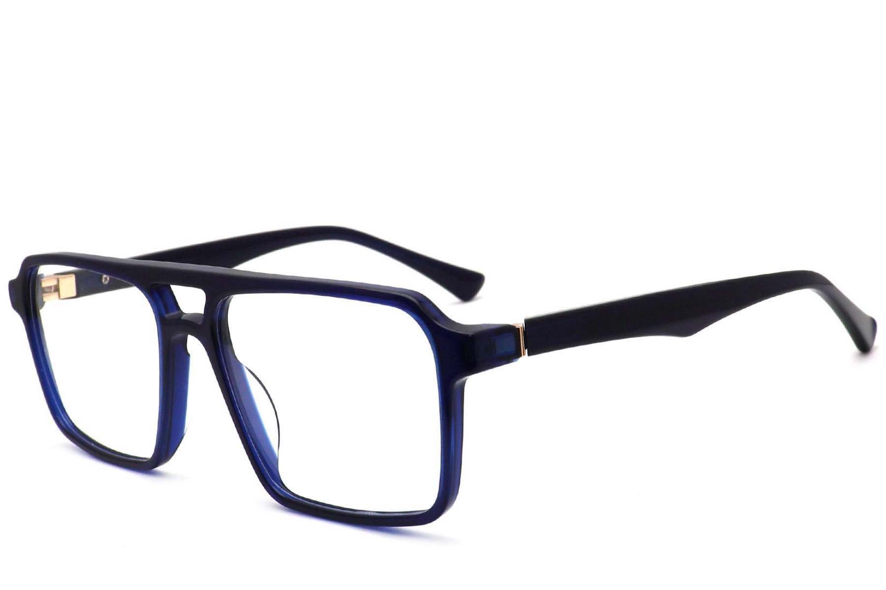 BS2012-2464_Blue_Aviator_Acetate_Glasses_corner