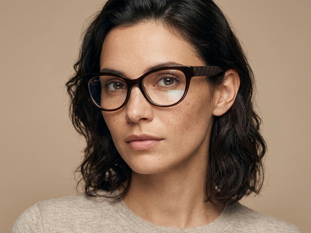 BS2012-2475_Brown_Butterfly_Acetate_Glasses-tryon_female
