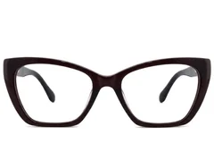 BS2012-2475_Brown_Butterfly_Acetate_Glasses_corner-front