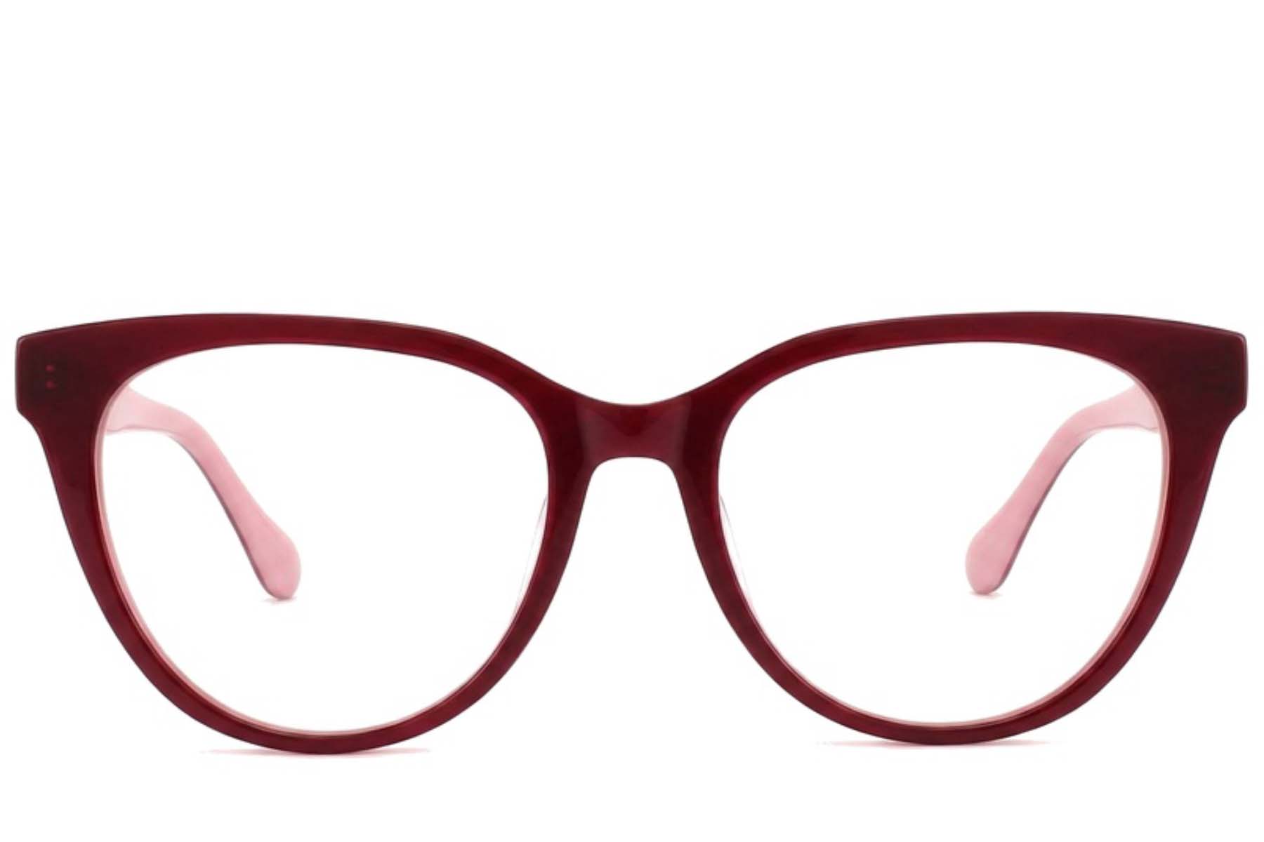 BS2012-2479_Red_Butterfly_Acetate_Glasses_corner-front