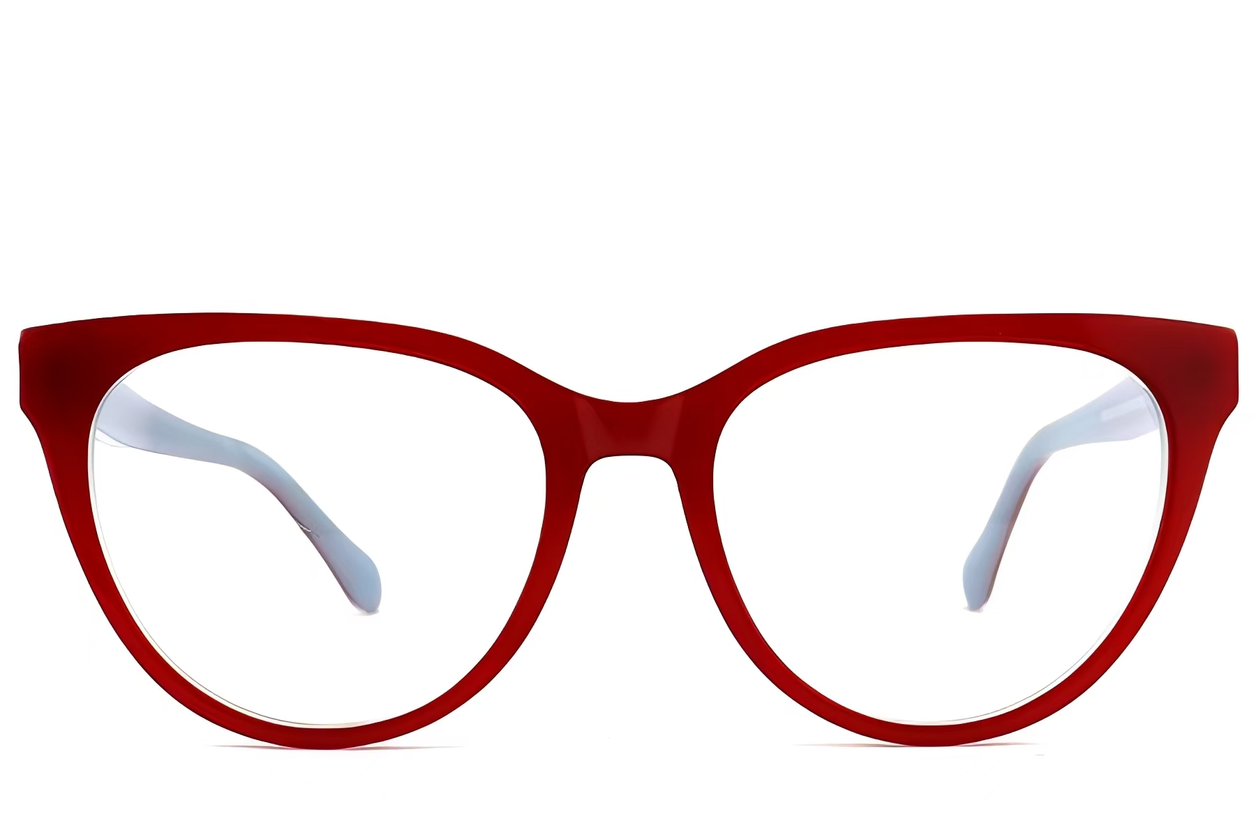 BS2012-2480_Red_Butterfly_Acetate_Glasses_front