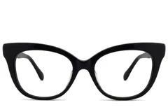 BS2012-2481_Black_Butterfly_Acetate_Glasses_corner-front
