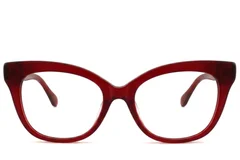 BS2012-2483_Red_Butterfly_Acetate_Glasses_corner-front