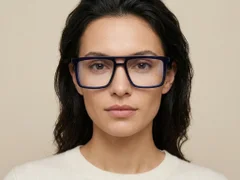 BS2012-2489_Blue_Aviator_Acetate_Glasses-tryon_female