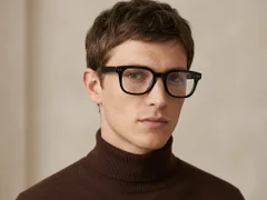 BS2012-2491_Black_Rectangular_Acetate_Glasses-tryon_male