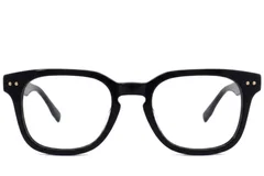 BS2012-2491_Black_Rectangular_Acetate_Glasses_corner-front