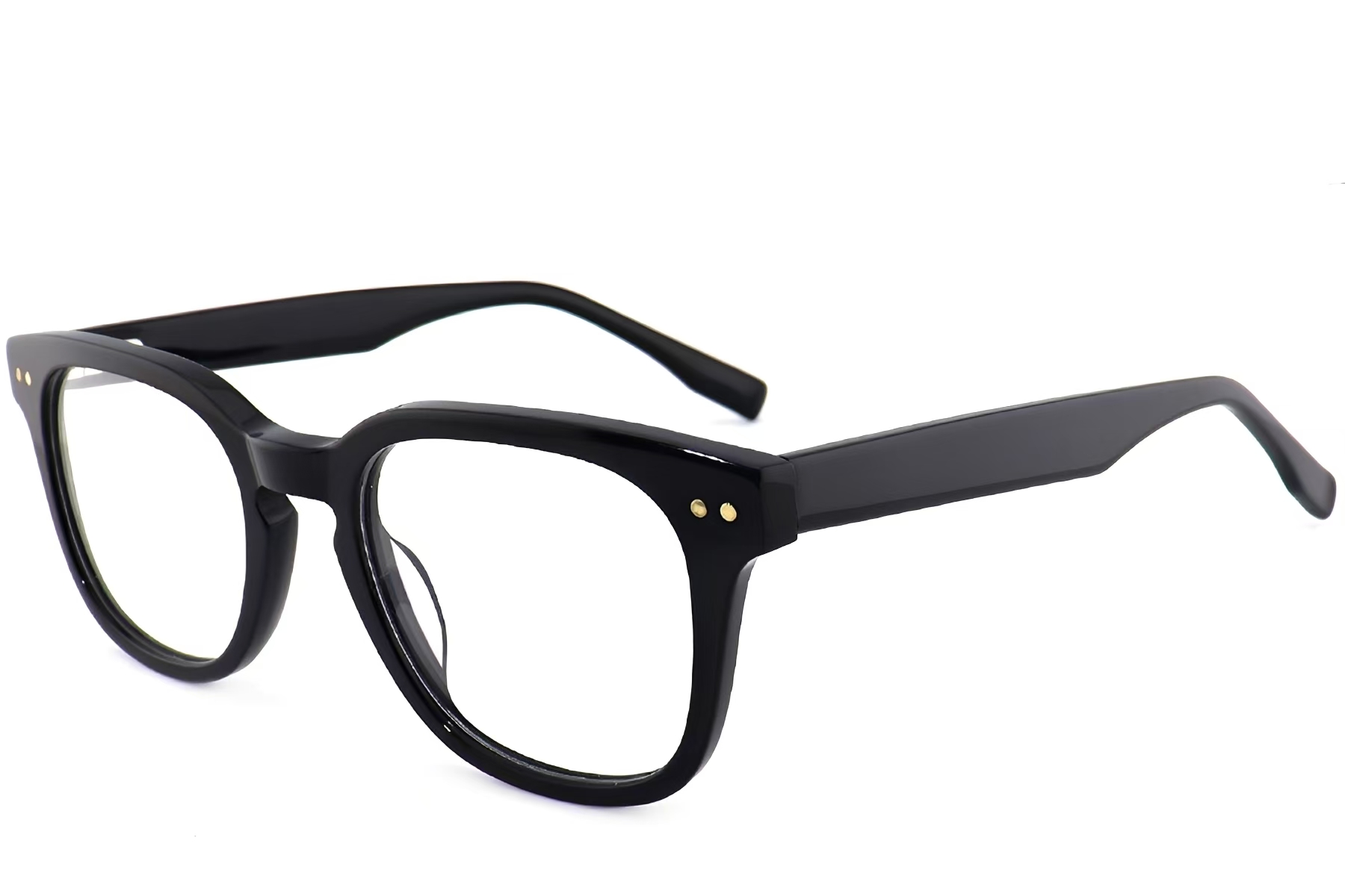 BS2012-2491_Black_Rectangular_Acetate_Glasses_corner