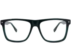 BS2012-2498_Green_Rectangular_Acetate_Glasses_corner-front