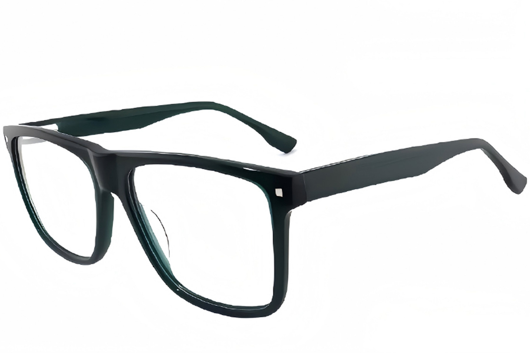 BS2012-2498_Green_Rectangular_Acetate_Glasses_corner