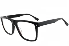 BS2012-2500_Brown_Rectangular_Acetate_Glasses_corner