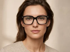 BS2012-2501_Black_Rectangular_Acetate_Glasses-tryon_female