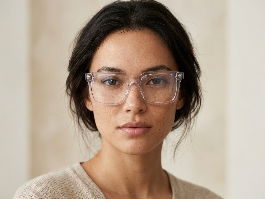 BS2012-2502_Transparent_Rectangular_Acetate_Glasses-tryon_female