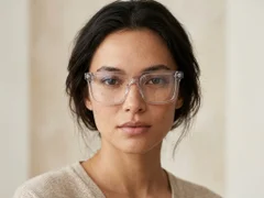 BS2012-2502_Transparent_Rectangular_Acetate_Glasses-tryon_female