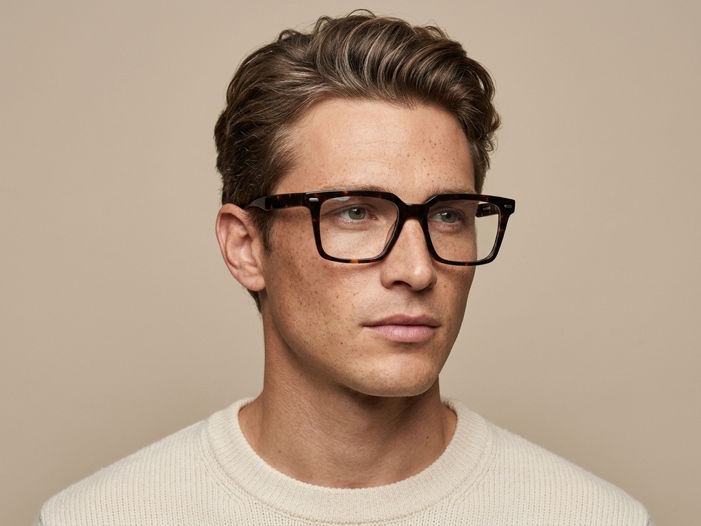 BS2012-2503_Tortoiseshell_Rectangular_Acetate_Glasses-tryon_male