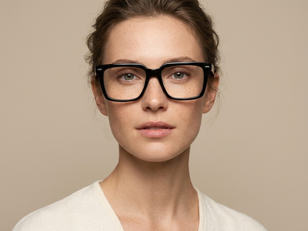 BS2012-2504_Grey_Rectangular_Acetate_Glasses-tryon_female