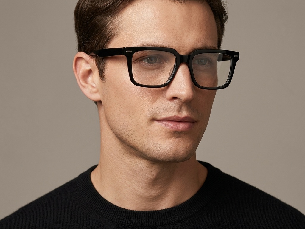 BS2012-2504_Grey_Rectangular_Acetate_Glasses-tryon_male