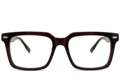 BS2012-2505_Brown_Rectangular_Acetate_Glasses_corner-front