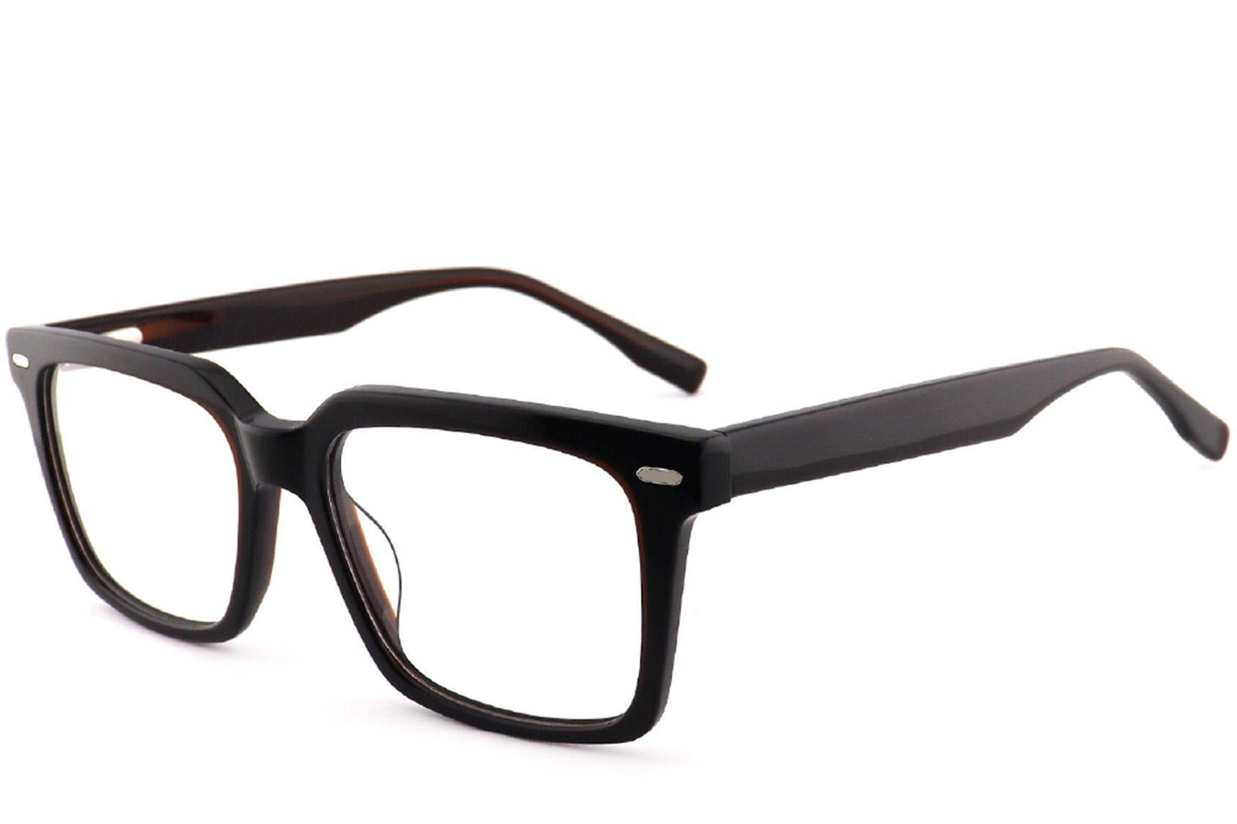 BS2012-2505_Brown_Rectangular_Acetate_Glasses_corner