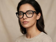 BS2012-2506_Black_Rectangular_Acetate_Glasses-tryon_female