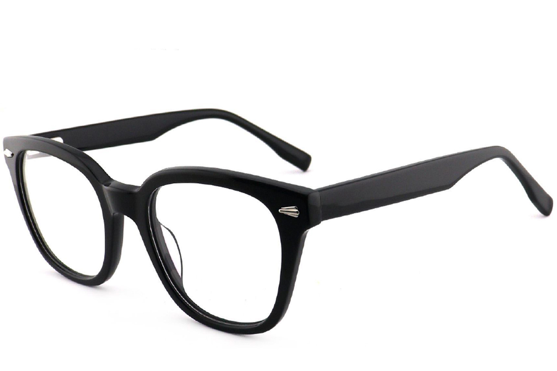 BS2012-2506_Black_Rectangular_Acetate_Glasses_corner