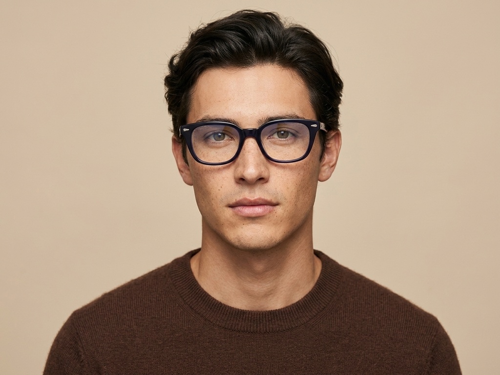 BS2012-2508_Blue_Rectangular_Acetate_Glasses-tryon_male