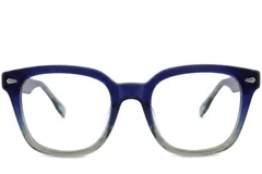 BS2012-2509_Blue_Rectangular_Acetate_Glasses_corner-front