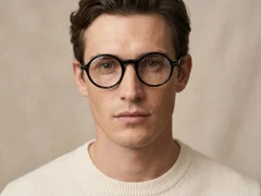 BS2012-2511_Black_Round_Acetate_Glasses-tryon_male
