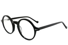 BS2012-2511_Black_Round_Acetate_Glasses_corner
