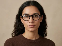 BS2012-2513_Grey_Round_Acetate_Glasses-tryon_female