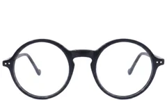 BS2012-2513_Grey_Round_Acetate_Glasses_corner-front