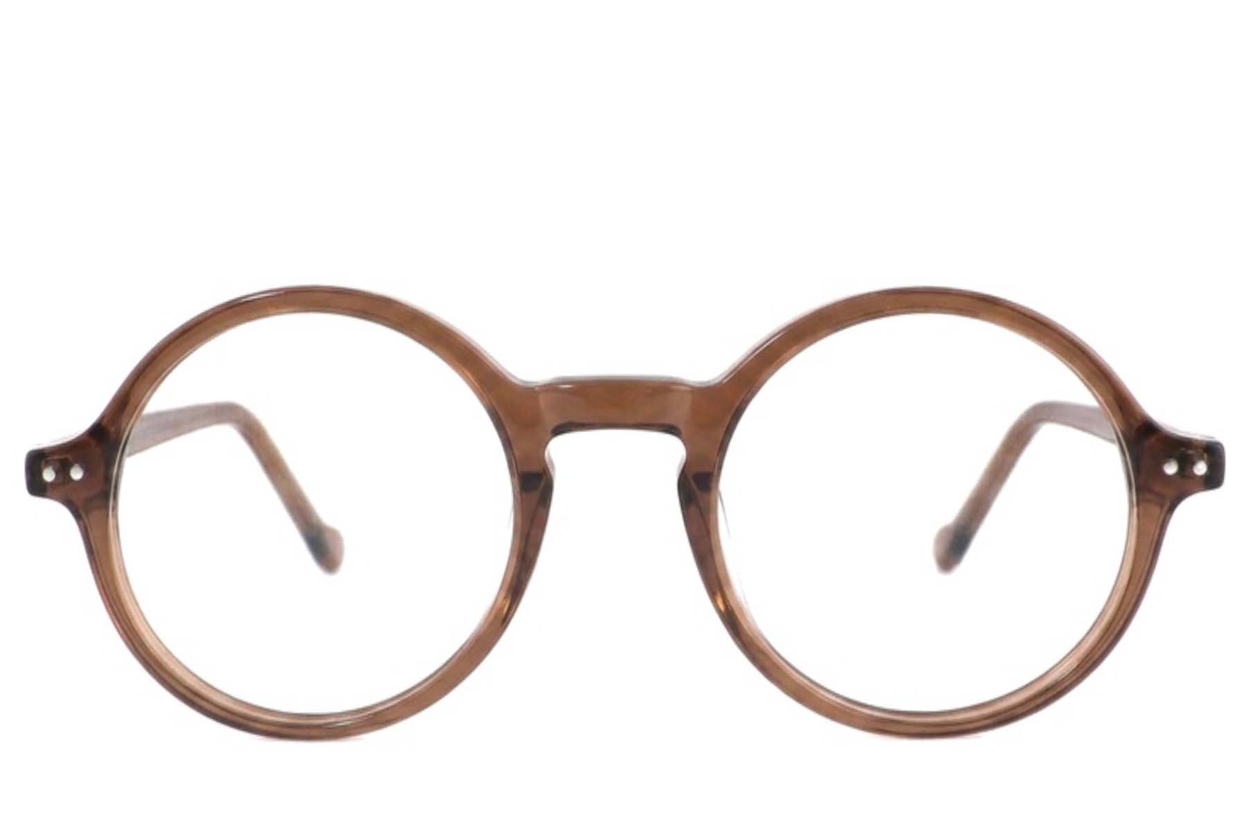 BS2012-2514_Brown_Round_Acetate_Glasses_corner-front