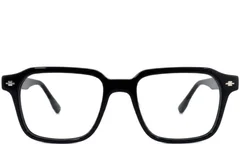 BS2012-2516_Black_Rectangular_Acetate_Glasses_corner-front