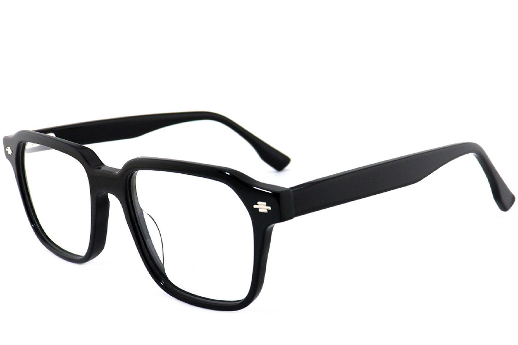 BS2012-2516_Black_Rectangular_Acetate_Glasses_corner