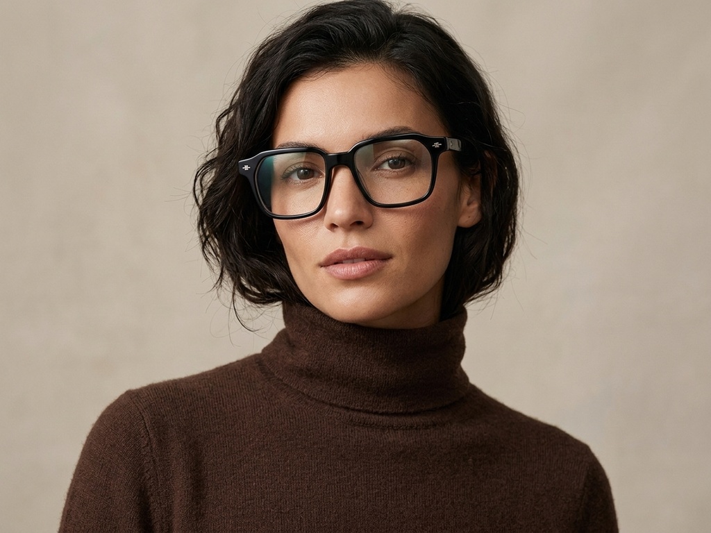BS2012-2519_Grey_Rectangular_Acetate_Glasses-tryon_female