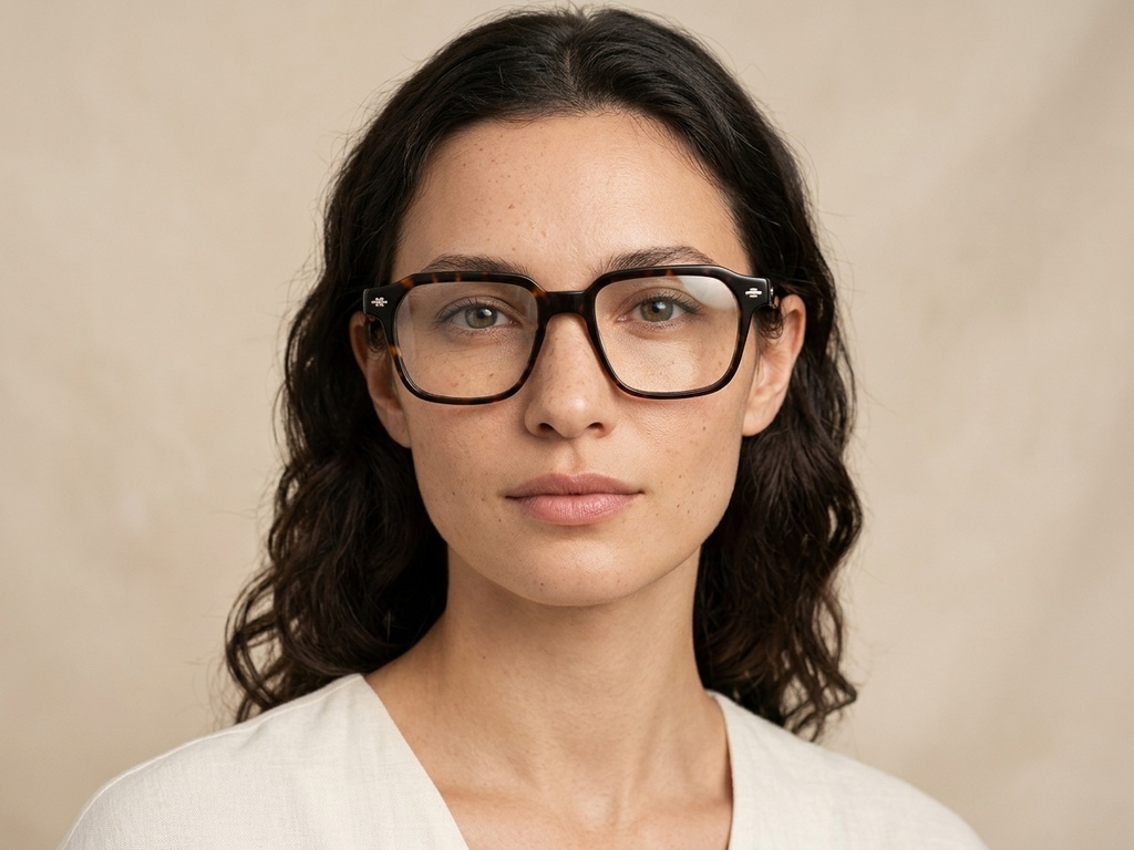 BS2012-2520_Tortoiseshell_Rectangular_Acetate_Glasses-tryon_female