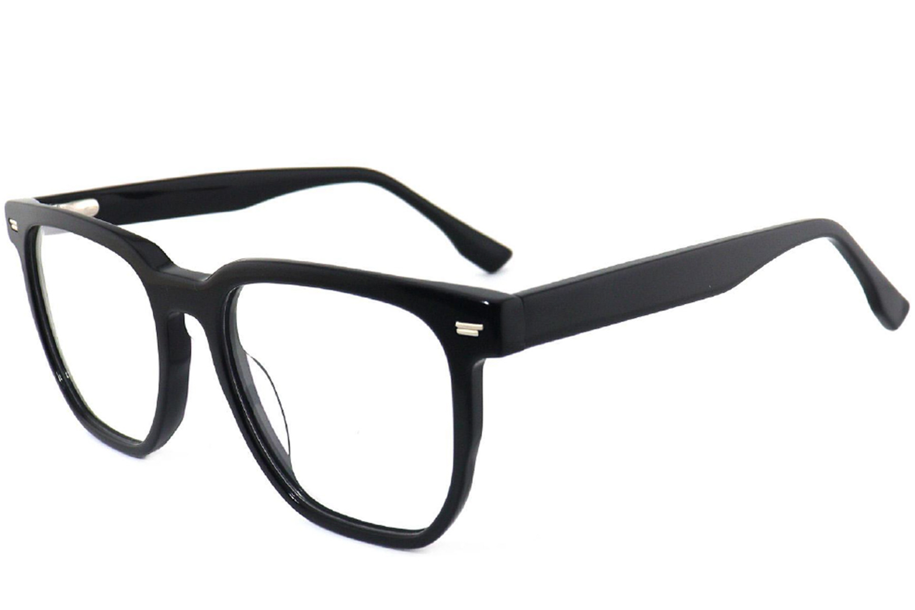 BS2012-2521_Black_Rectangular_Acetate_Glasses_corner