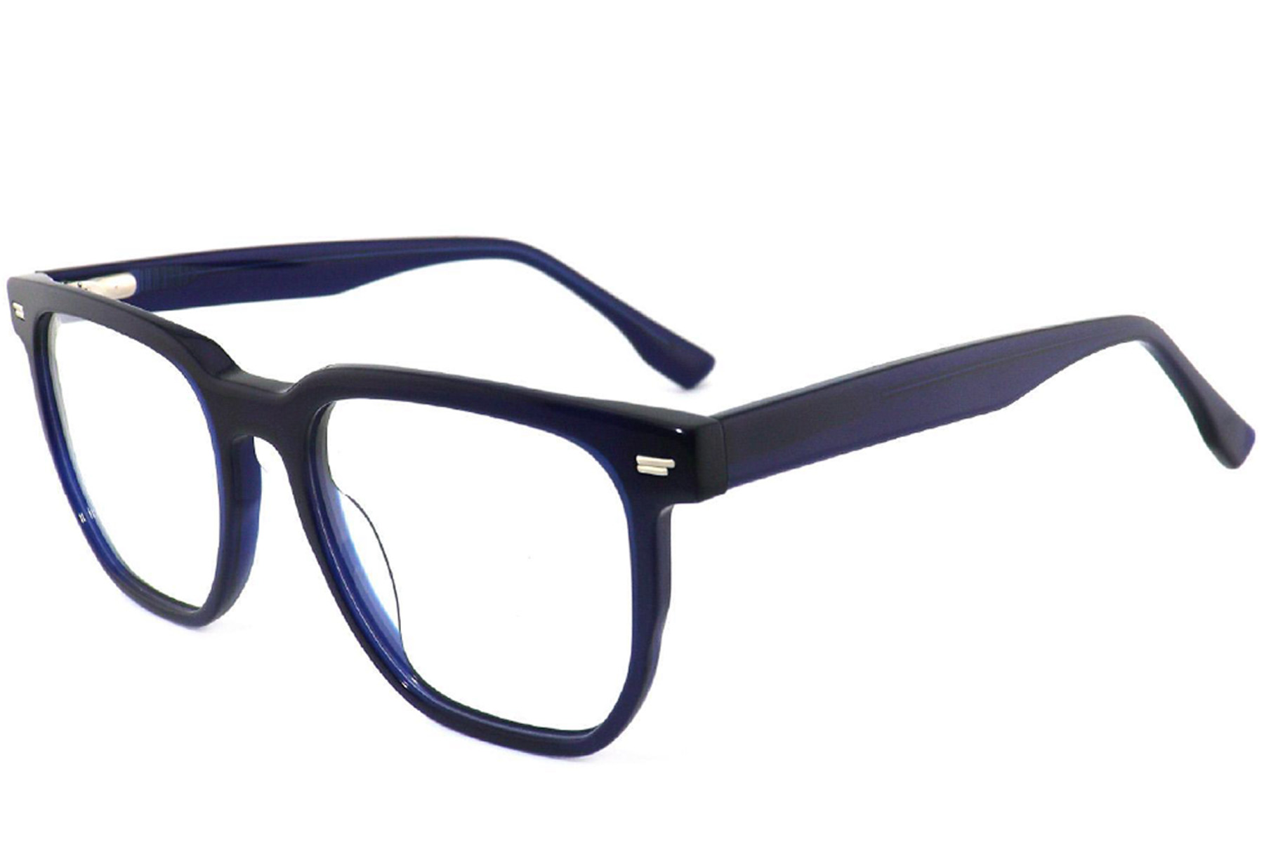 BS2012-2523_Blue_Rectangular_Acetate_Glasses_corner