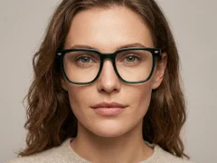 BS2012-2524_Green_Rectangular_Acetate_Glasses-tryon_female