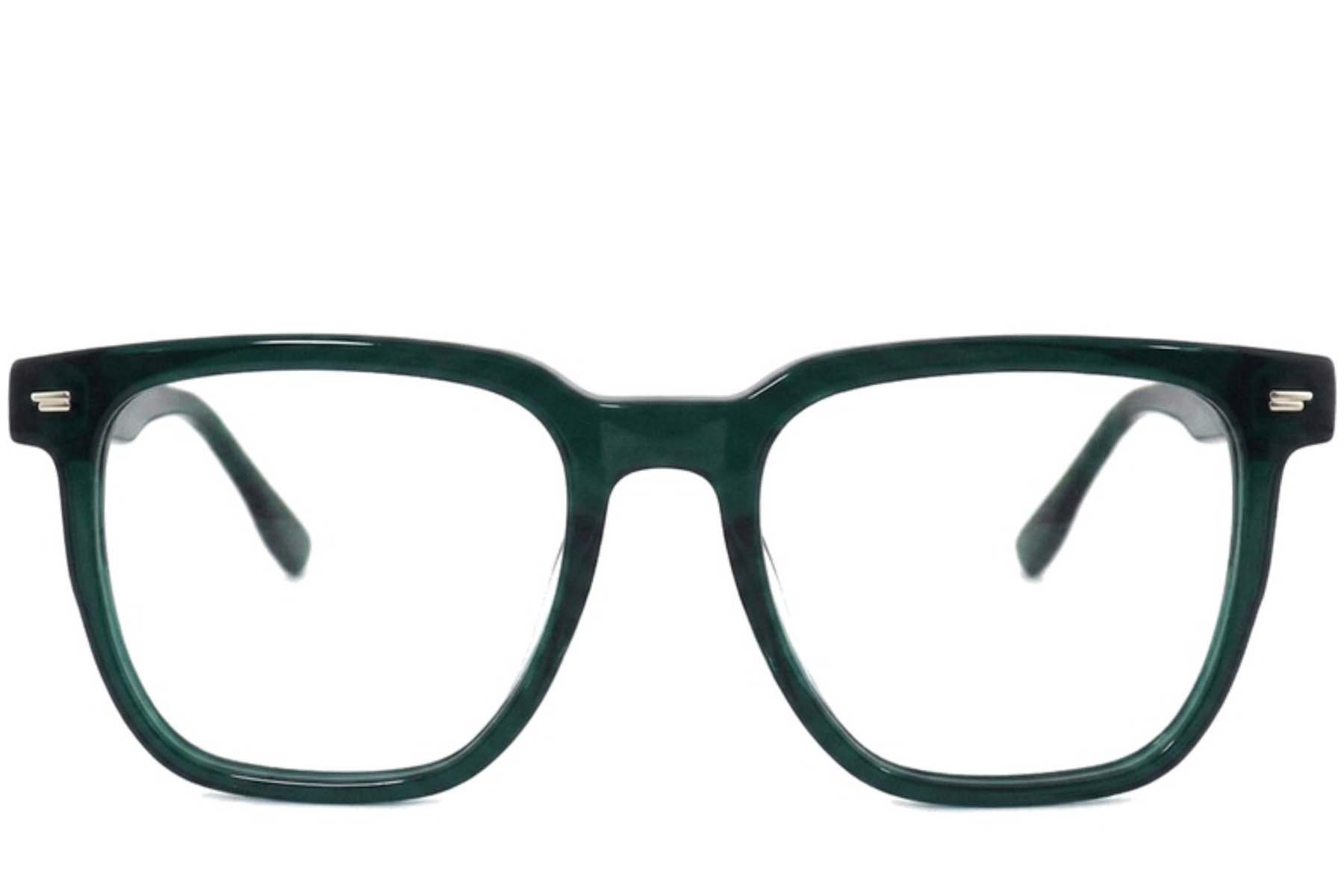 BS2012-2524_Green_Rectangular_Acetate_Glasses_corner-front