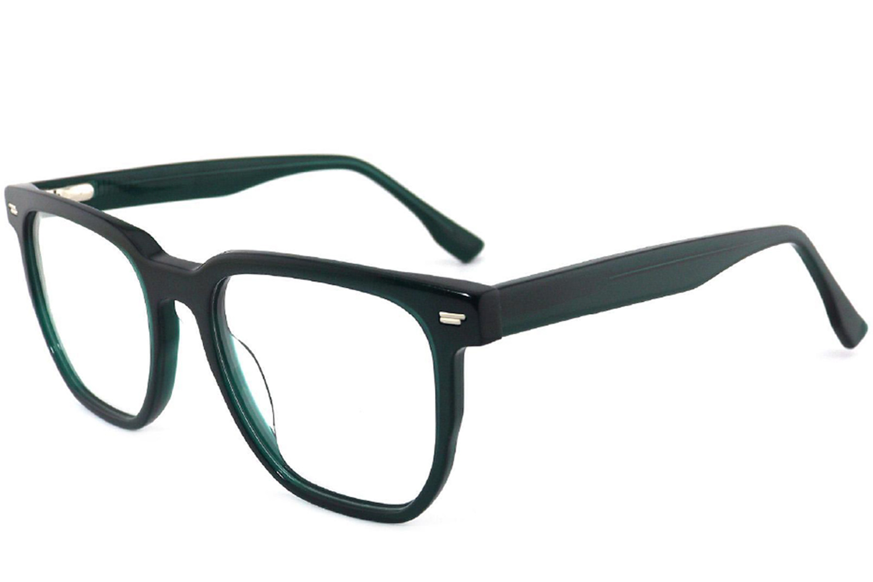 BS2012-2524_Green_Rectangular_Acetate_Glasses_corner