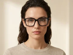 BS2012-2526_Black_Rectangular_Acetate_Glasses-tryon_female