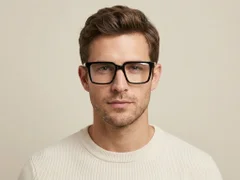 BS2012-2526_Black_Rectangular_Acetate_Glasses-tryon_male