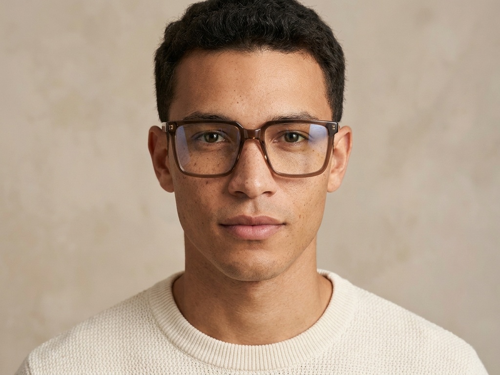 BS2012-2528_Brown_Rectangular_Acetate_Glasses-tryon_male