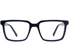 BS2012-2529_Blue_Rectangular_Acetate_Glasses_front