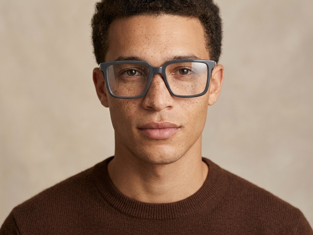 BS2012-2530_Grey_Rectangular_Acetate_Glasses-tryon_male