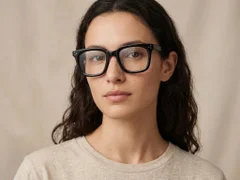 BS2012-2531_Black_Rectangular_Acetate_Glasses-tryon_female