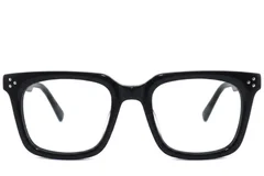 BS2012-2531_Black_Rectangular_Acetate_Glasses_corner-front