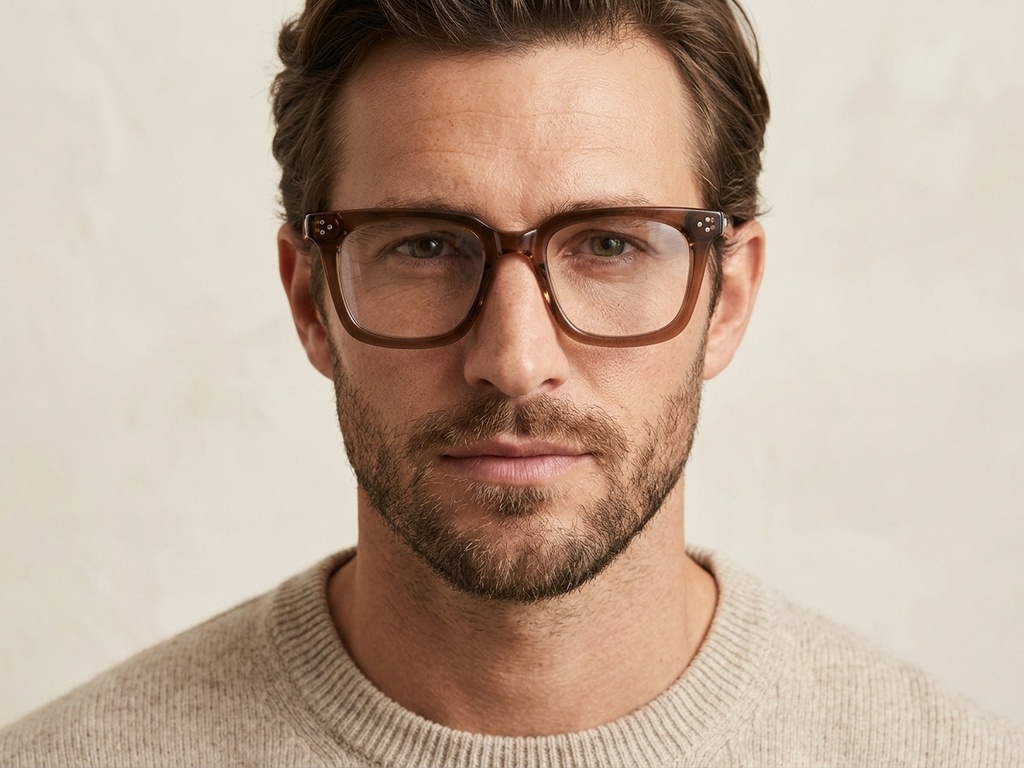 BS2012-2532_Brown_Rectangular_Acetate_Glasses-tryon_male
