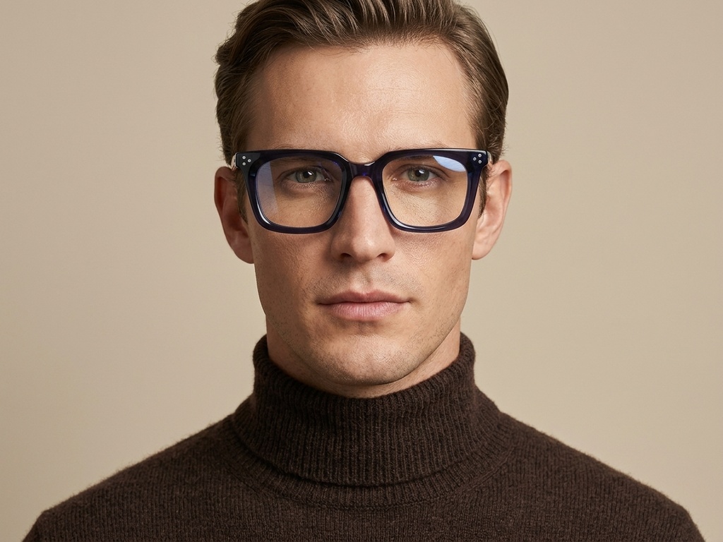 BS2012-2533_Blue_Rectangular_Acetate_Glasses-tryon_male