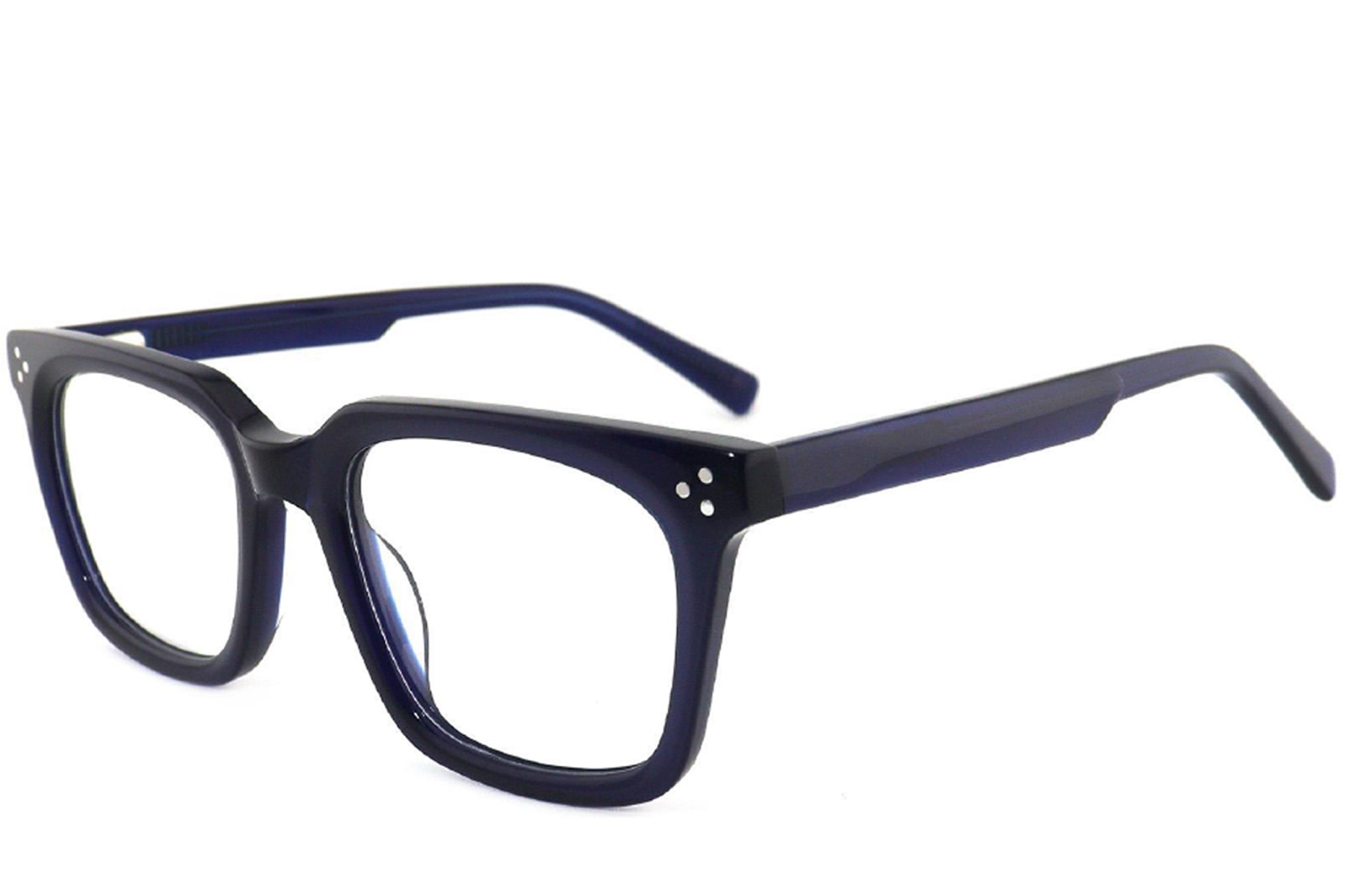 BS2012-2533_Blue_Rectangular_Acetate_Glasses_corner